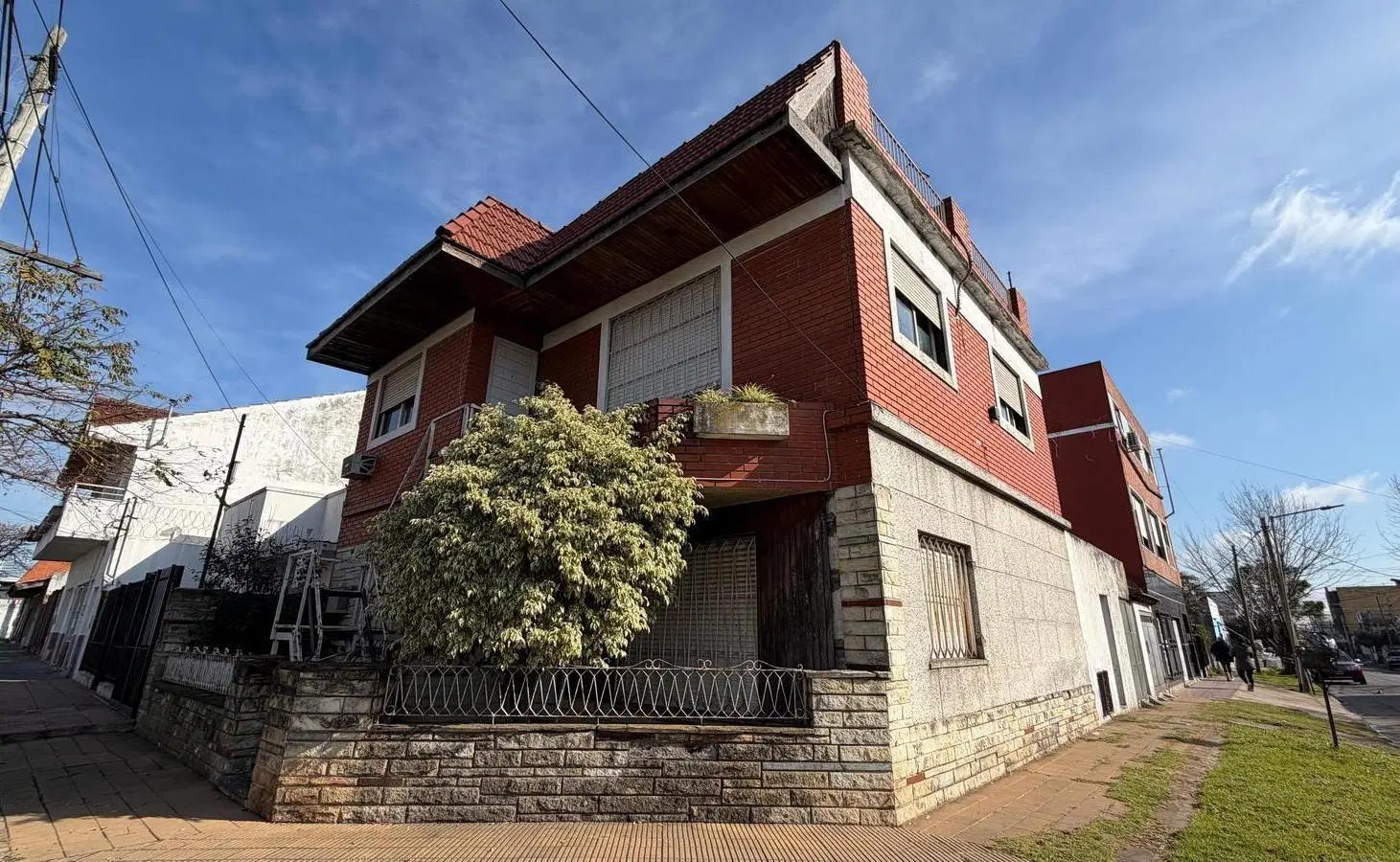 Casa en General San Martin 1