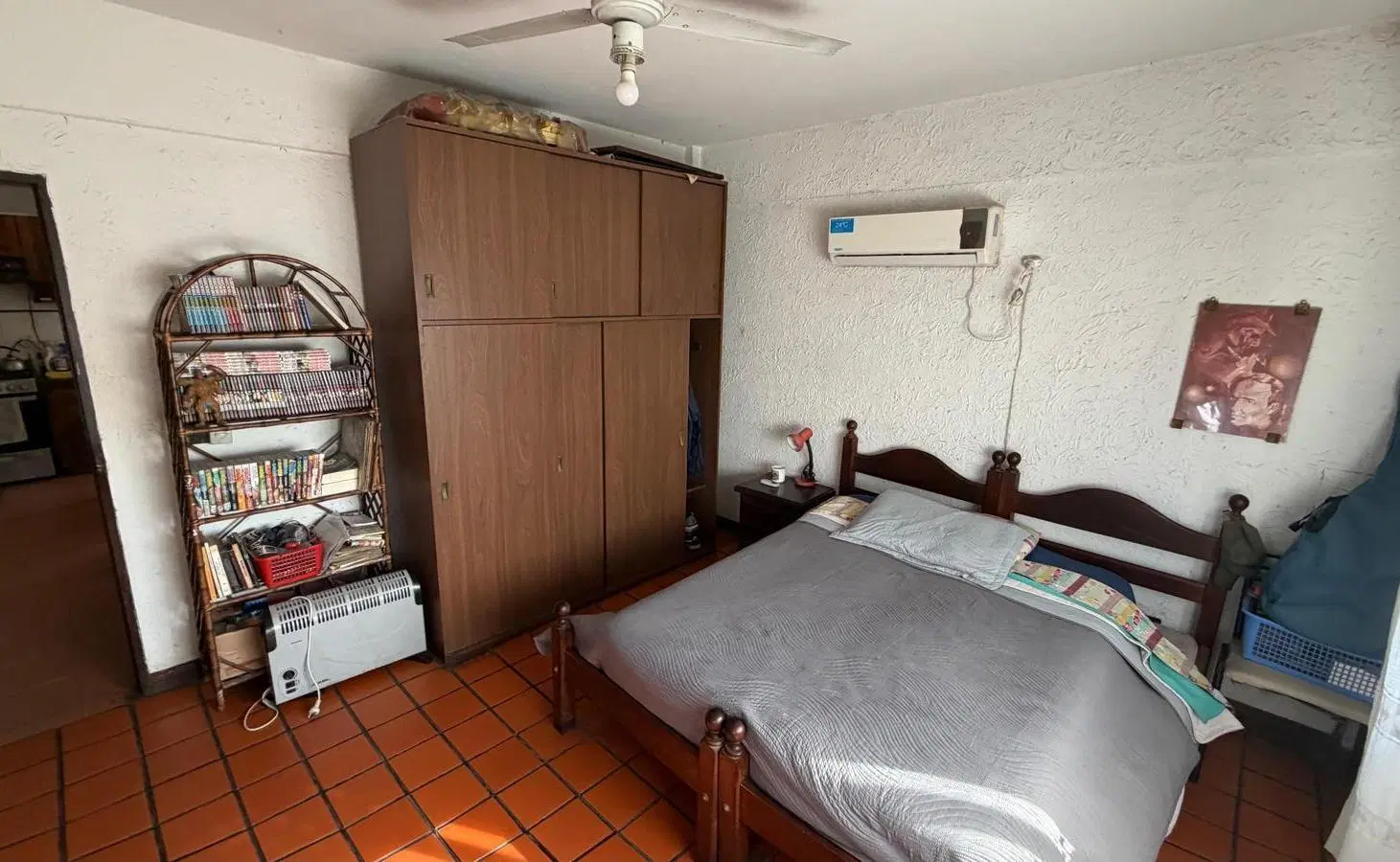 Casa en General San Martin 5
