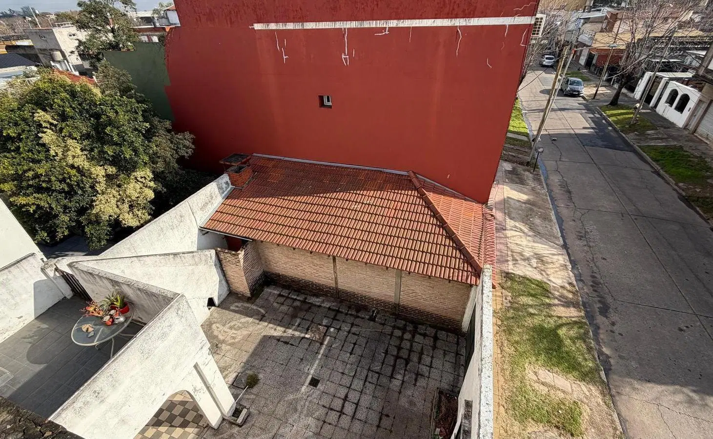 Casa en General San Martin 2