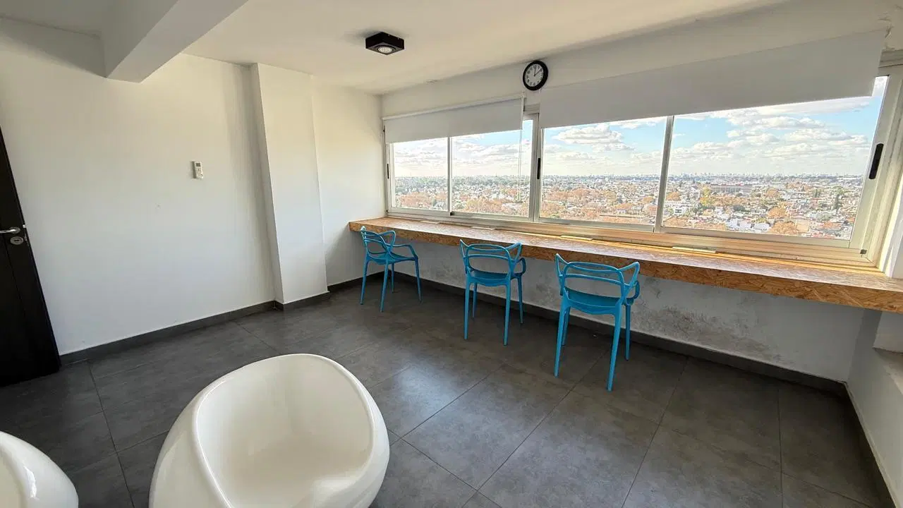 Departamento en alquiler San Martin centro 4
