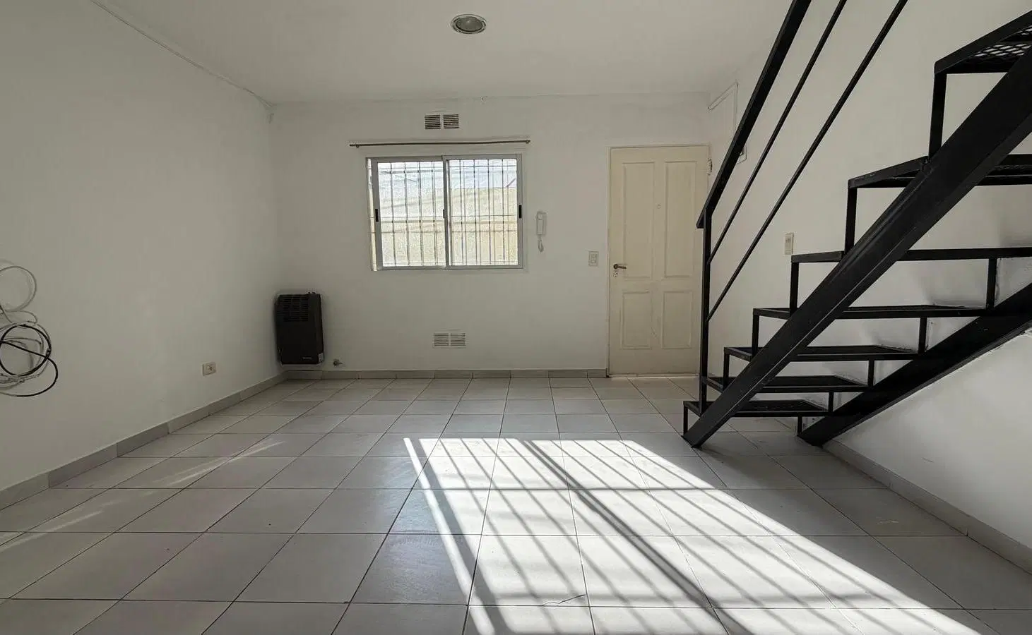 Departamento en General San Martin 3