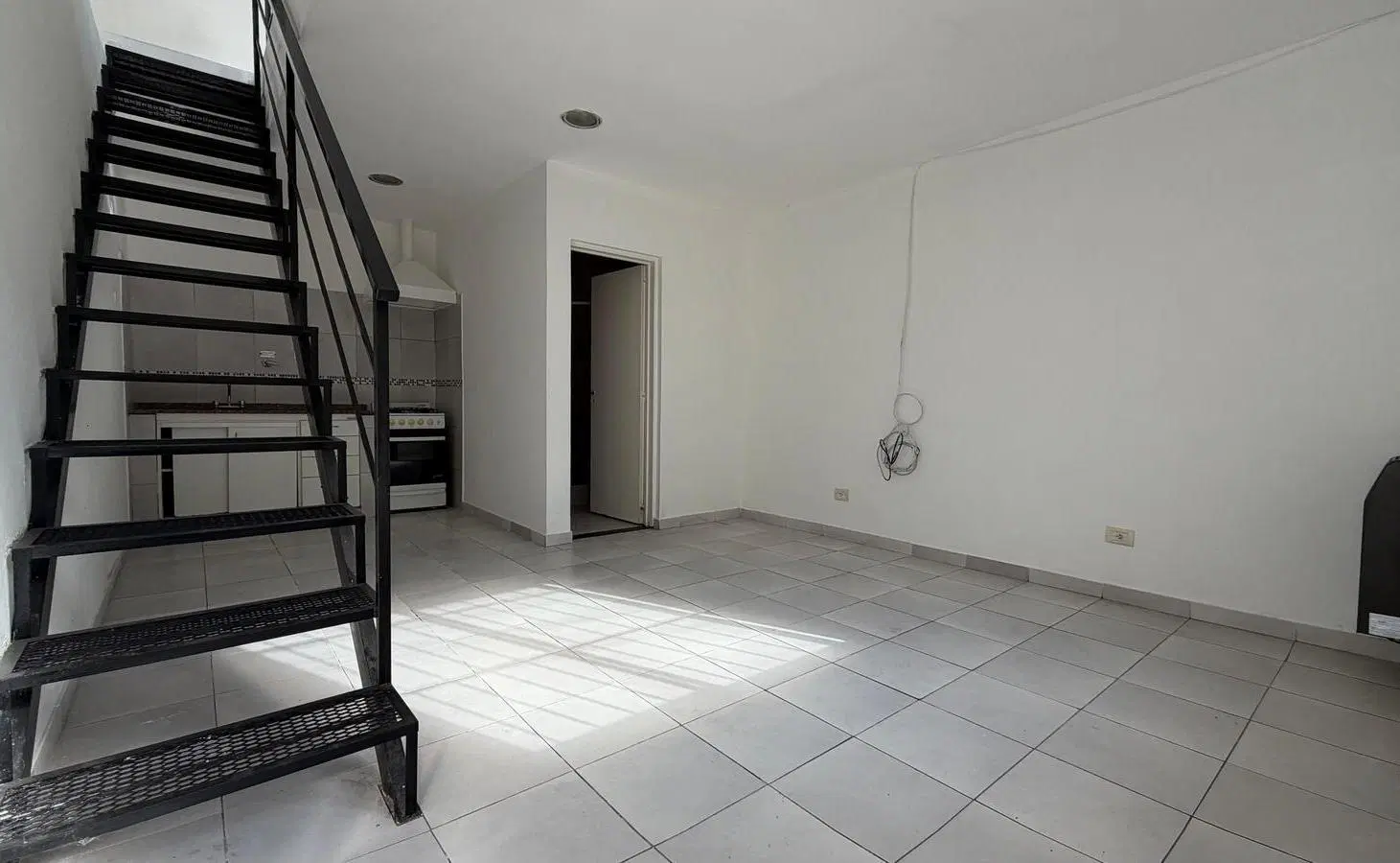 Departamento en General San Martin 2