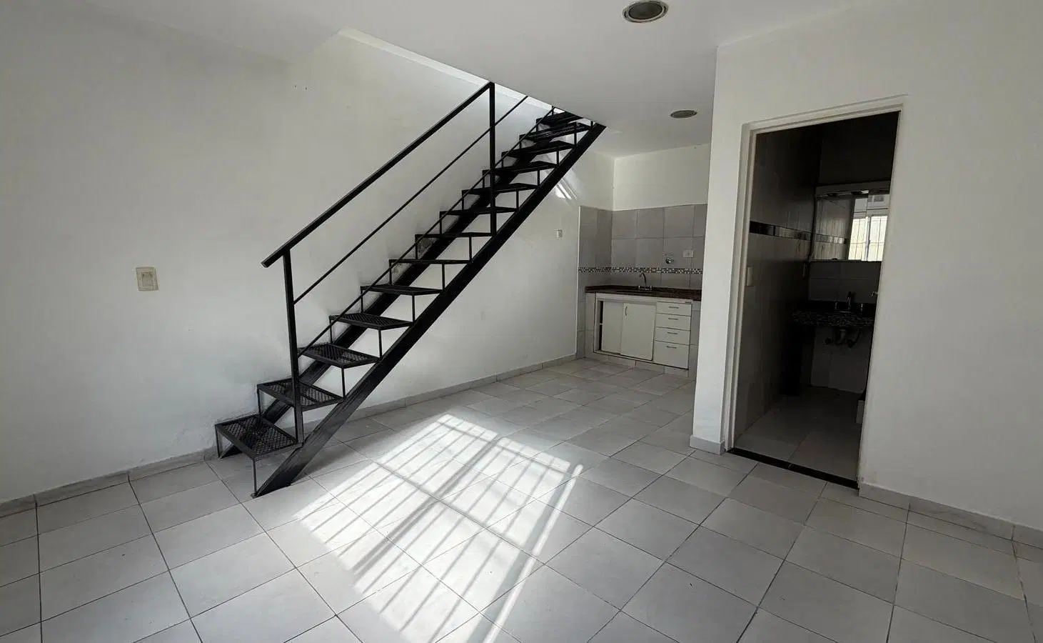 Departamento en General San Martin 5