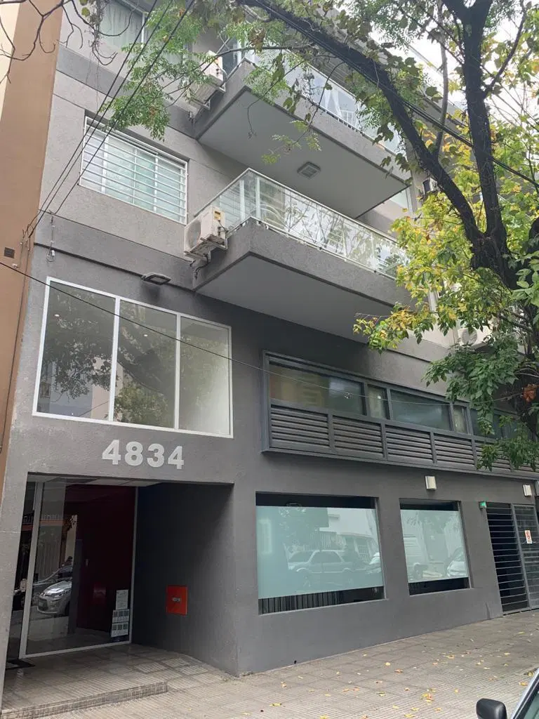 Cochera en VENTA - VILLA URQUIZA 2