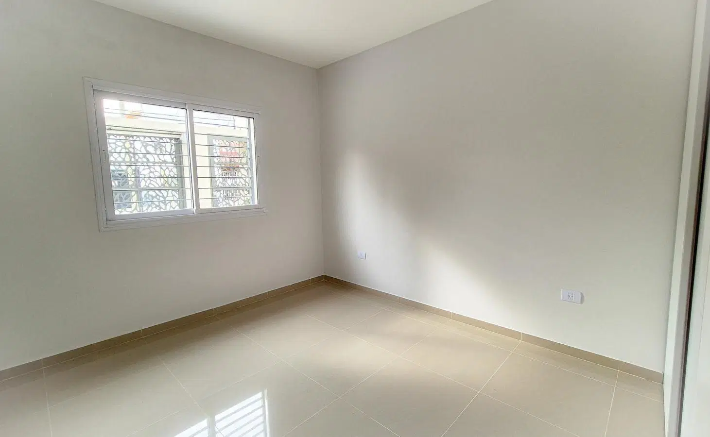 Departamento en ALQUILER - CASEROS 8