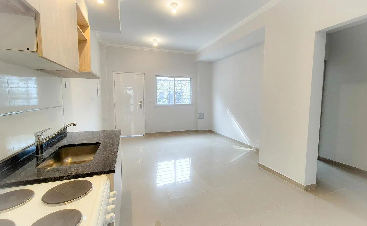 Departamento en ALQUILER - CASEROS 3