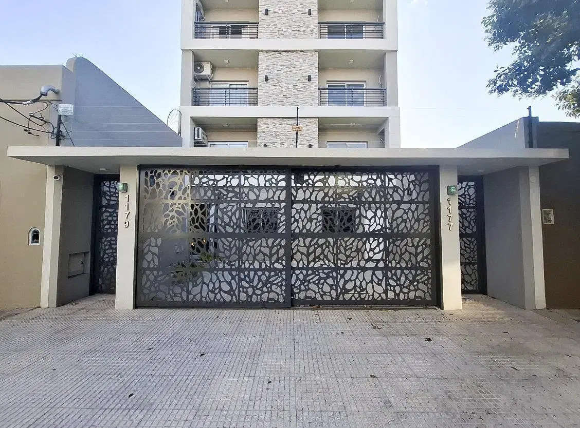Departamento en ALQUILER - CASEROS 2