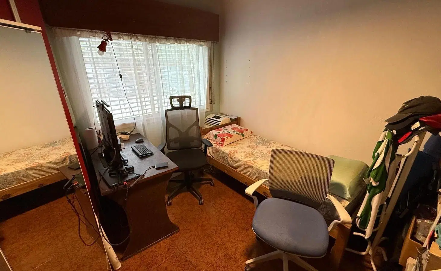 Casa en Villa Juan Martín de Pueyrredón 8