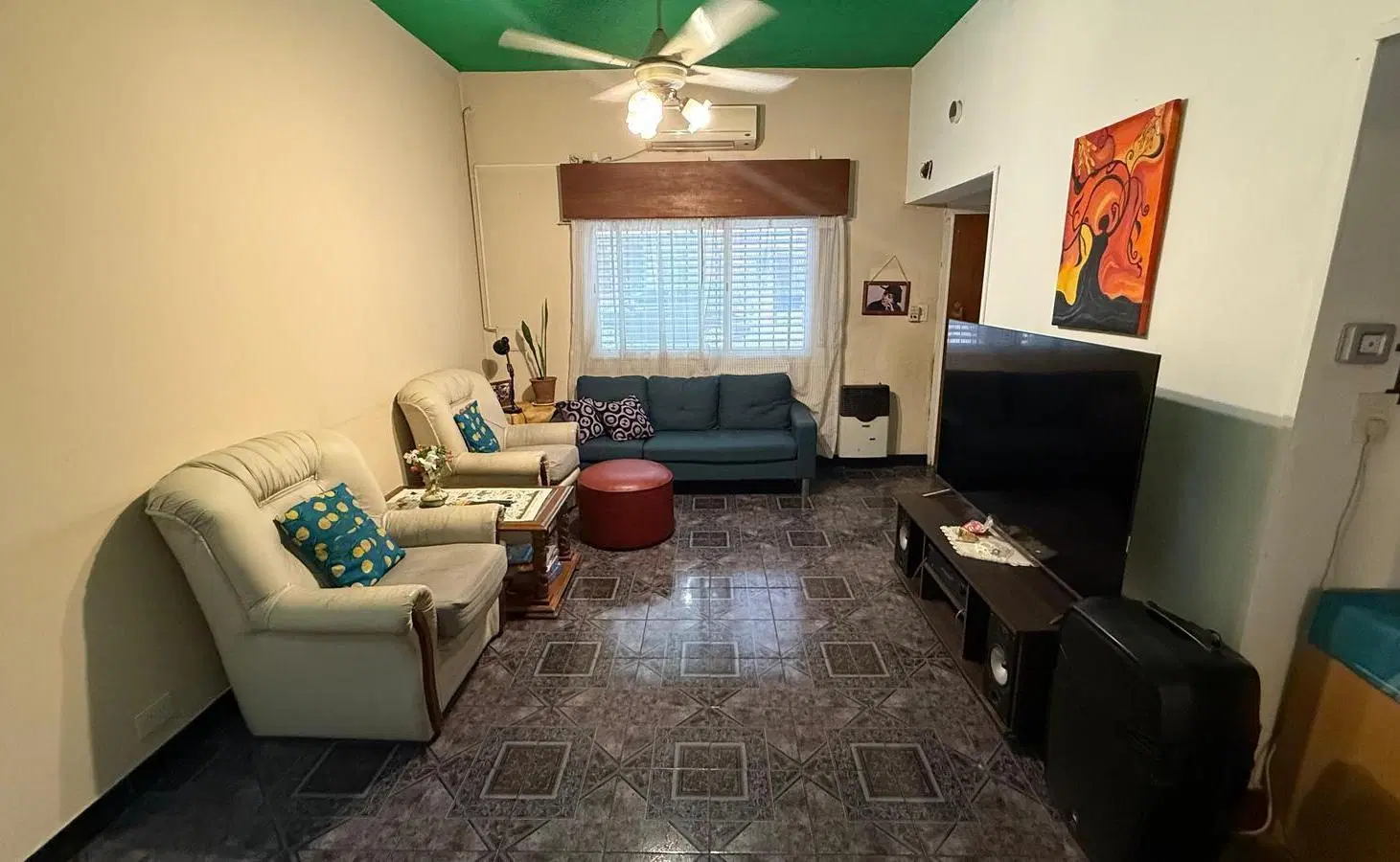 Casa en Villa Juan Martín de Pueyrredón 3