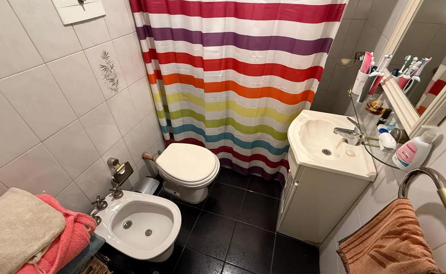 Casa en Villa Juan Martín de Pueyrredón 5