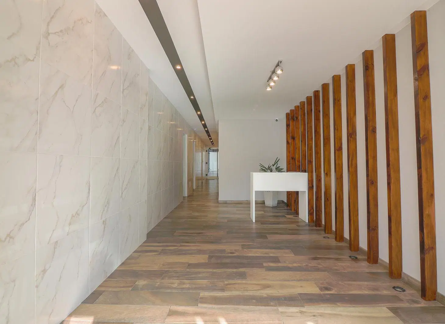 Excelente departamento 3 ambientes a estrenar al frente en Villa Ballester 2