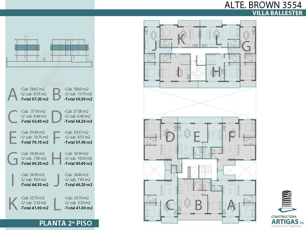 Plano 2