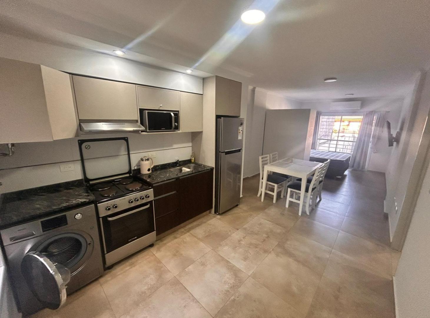 Foto de Alquiler Monoambiente amoblado - Villa Bosch, imagen 1