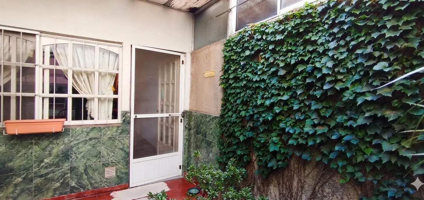 Casa (duplex) 4 AMBIENTES en VENTA - San Martin (Villa Lynch - Villa Monteagudo) 4