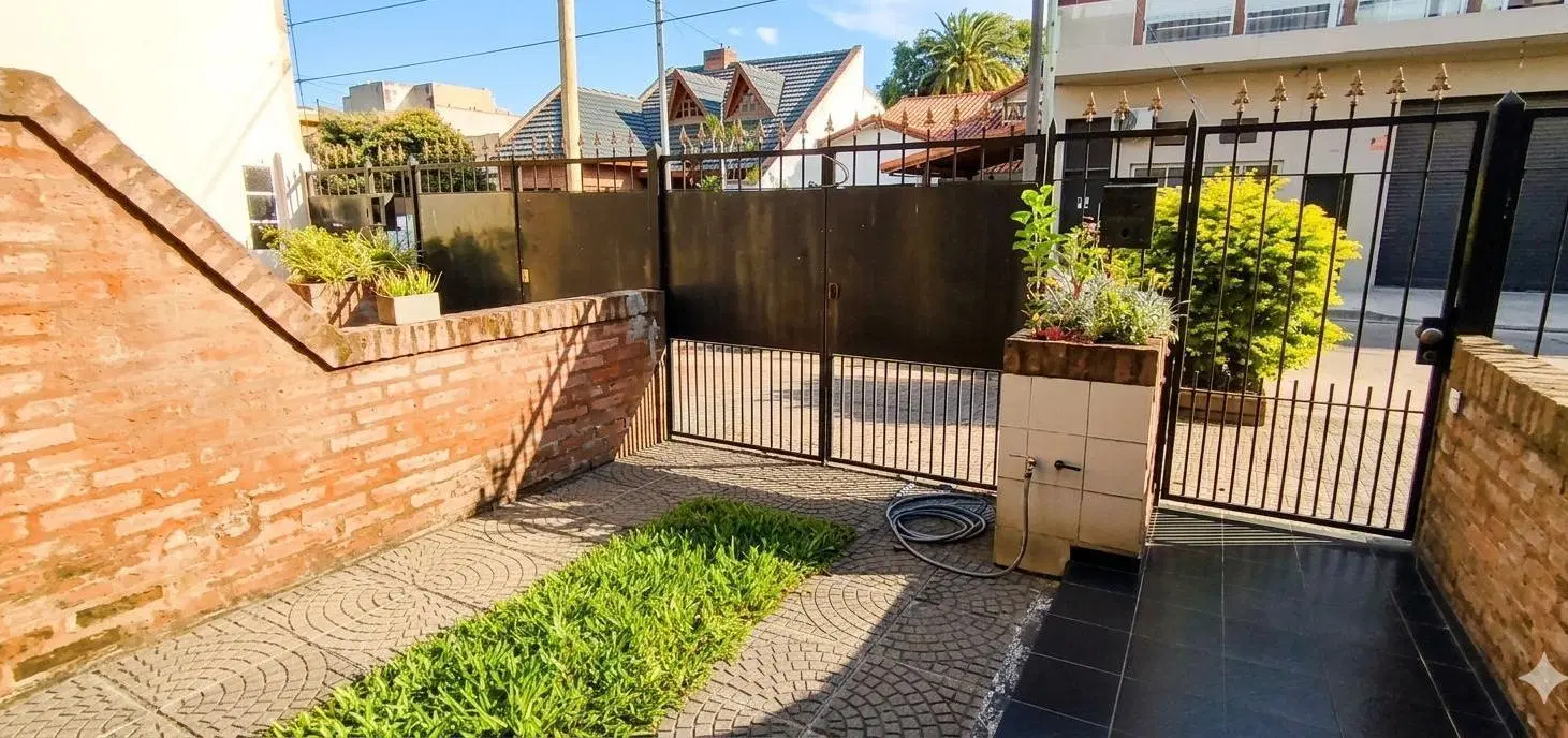 Casa (duplex) 4 AMBIENTES en VENTA - San Martin (Villa Lynch - Villa Monteagudo) 5