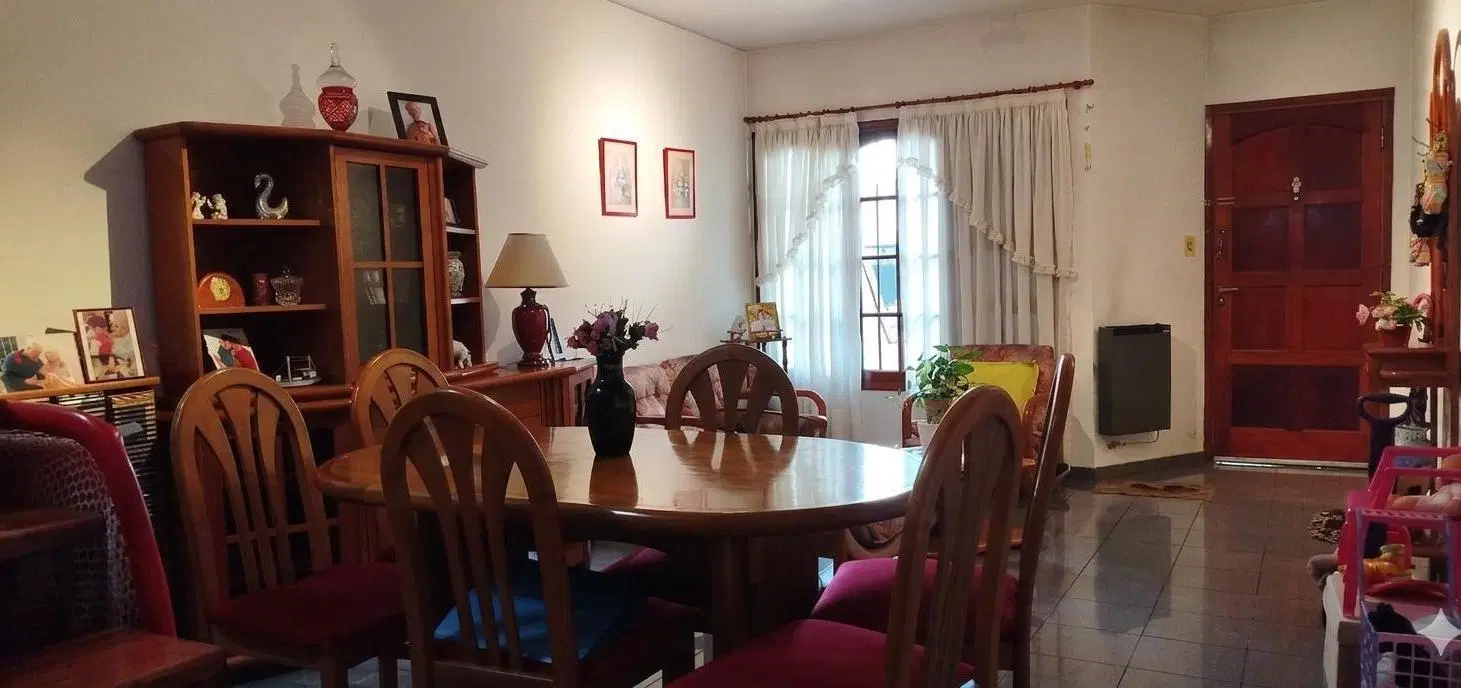 Casa (duplex) 4 AMBIENTES en VENTA - San Martin (Villa Lynch - Villa Monteagudo) 3