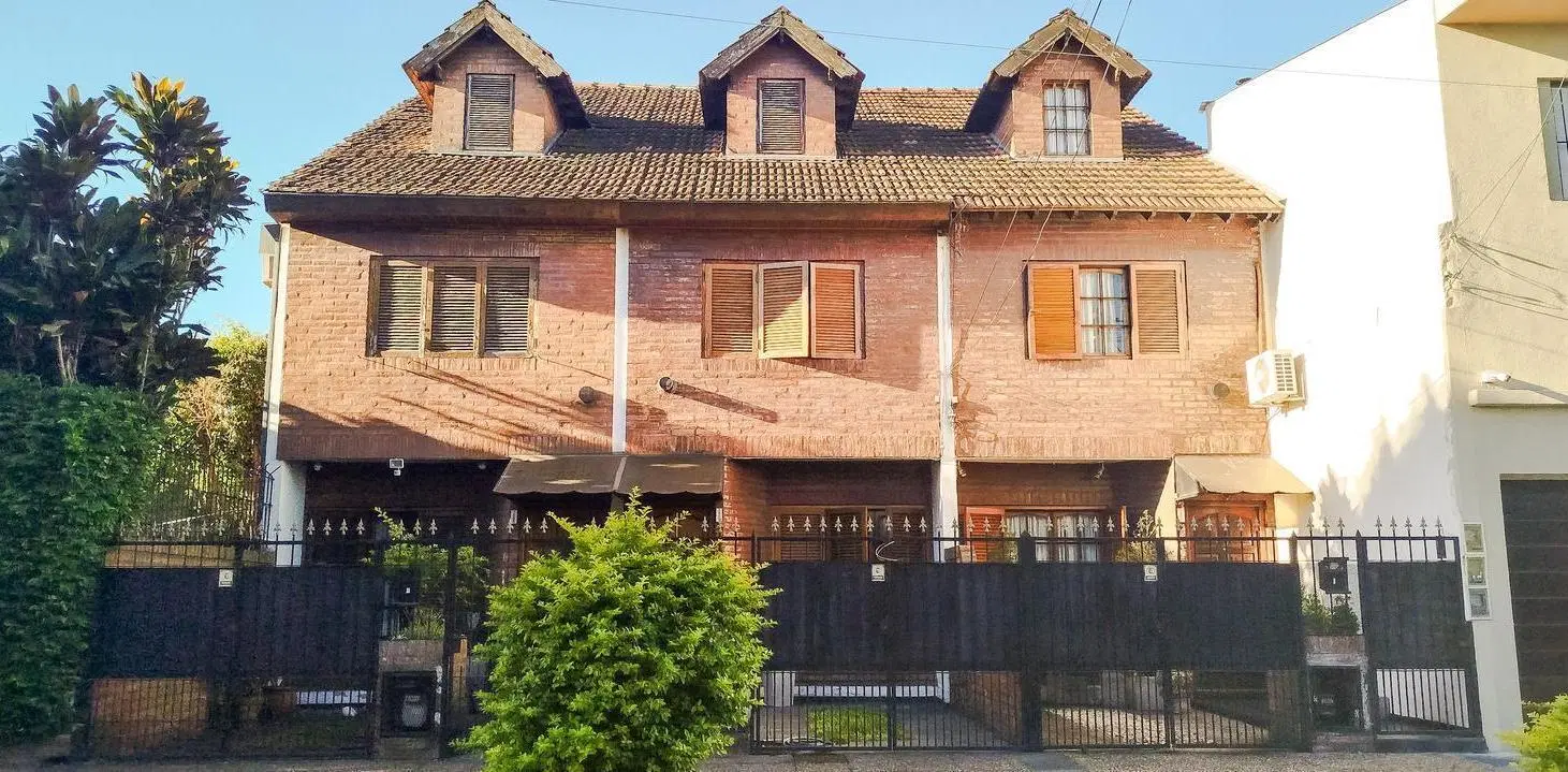 Casa (duplex) 4 AMBIENTES en VENTA - San Martin (Villa Lynch - Villa Monteagudo) 2