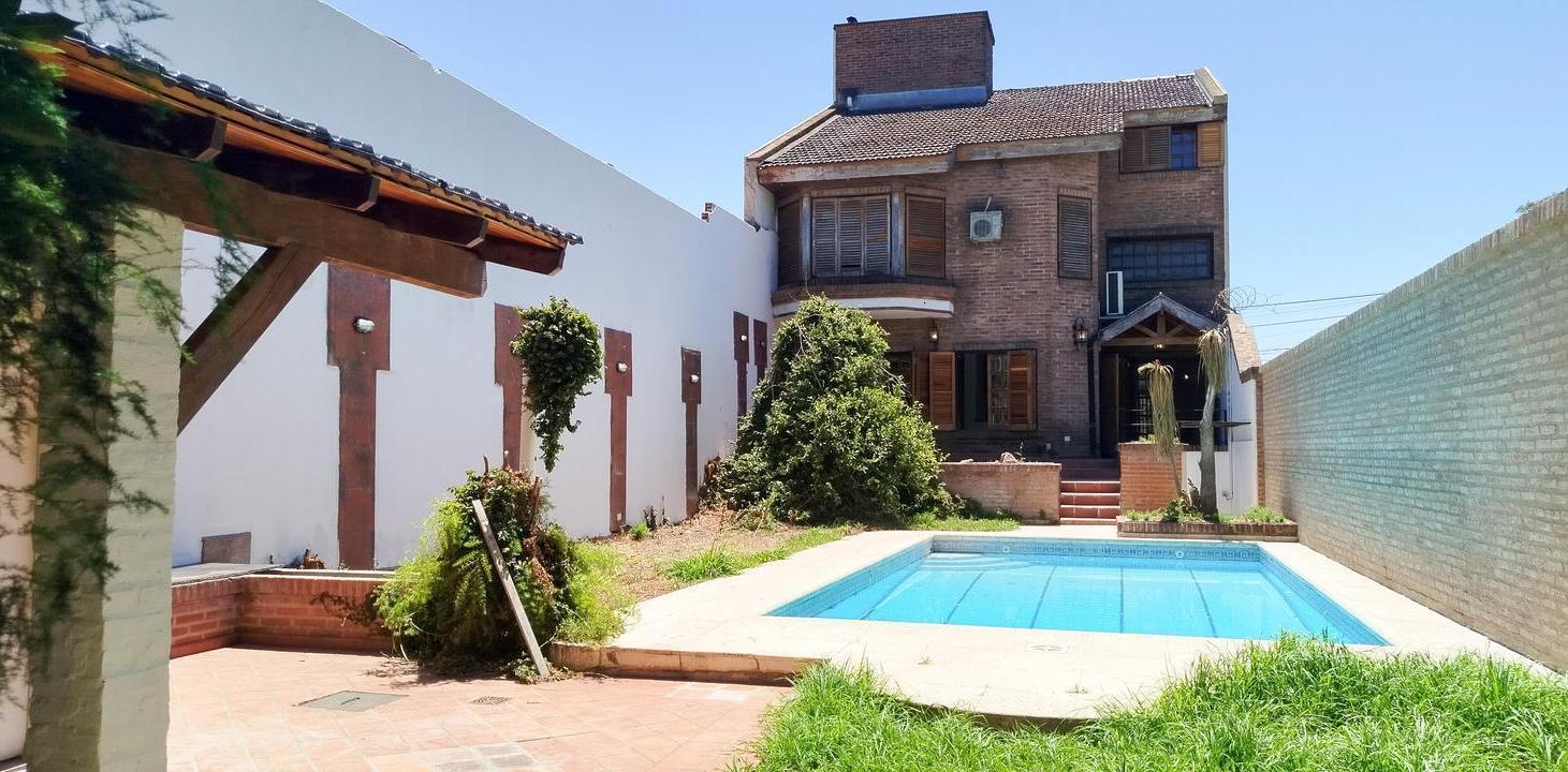 Foto de Casa EN ALQUILER - VILLA LYNCH, imagen 1