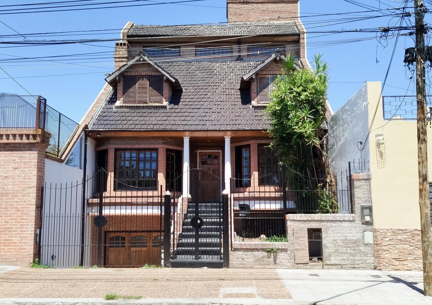 Foto de Casa EN ALQUILER - VILLA LYNCH, imagen 4