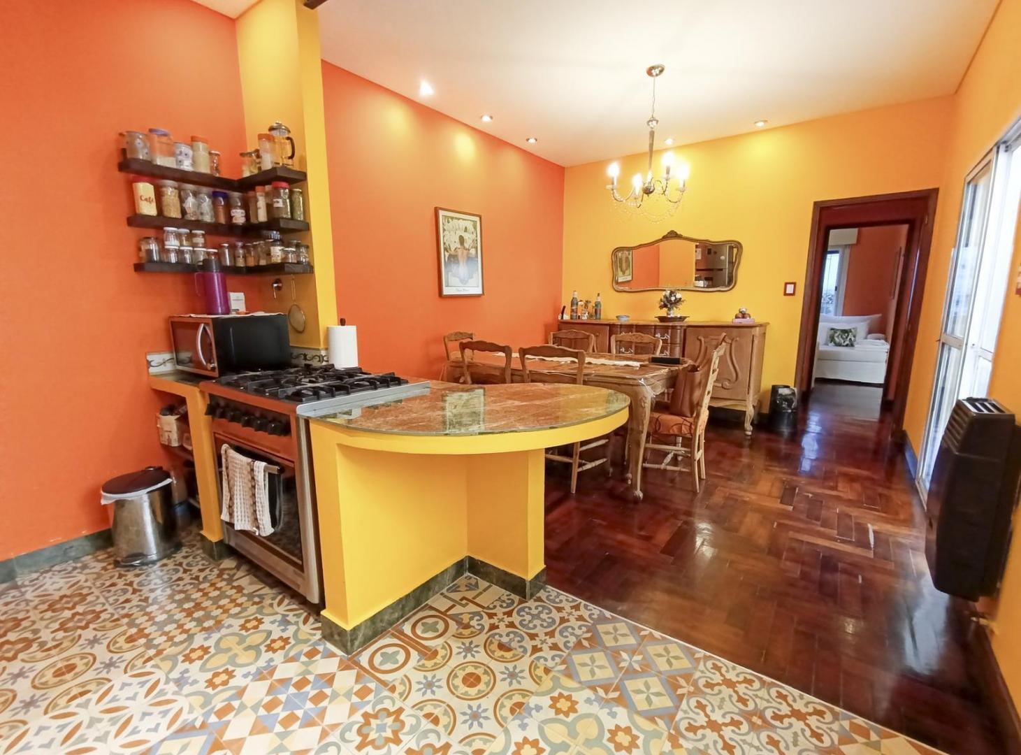 Foto de PH EN VENTA - VILLA LYNCH, imagen 3