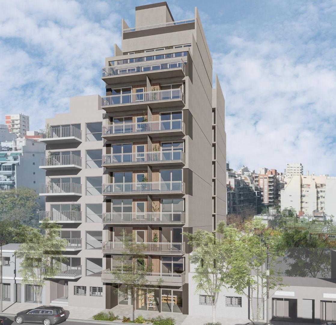 Foto de Departamento en VENTA- VILLA URQUIZA, imagen 3
