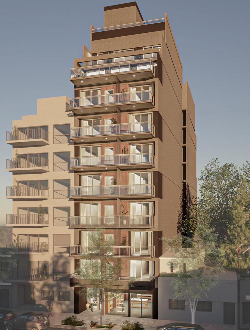 Foto de Departamento en VENTA- VILLA URQUIZA, imagen 2