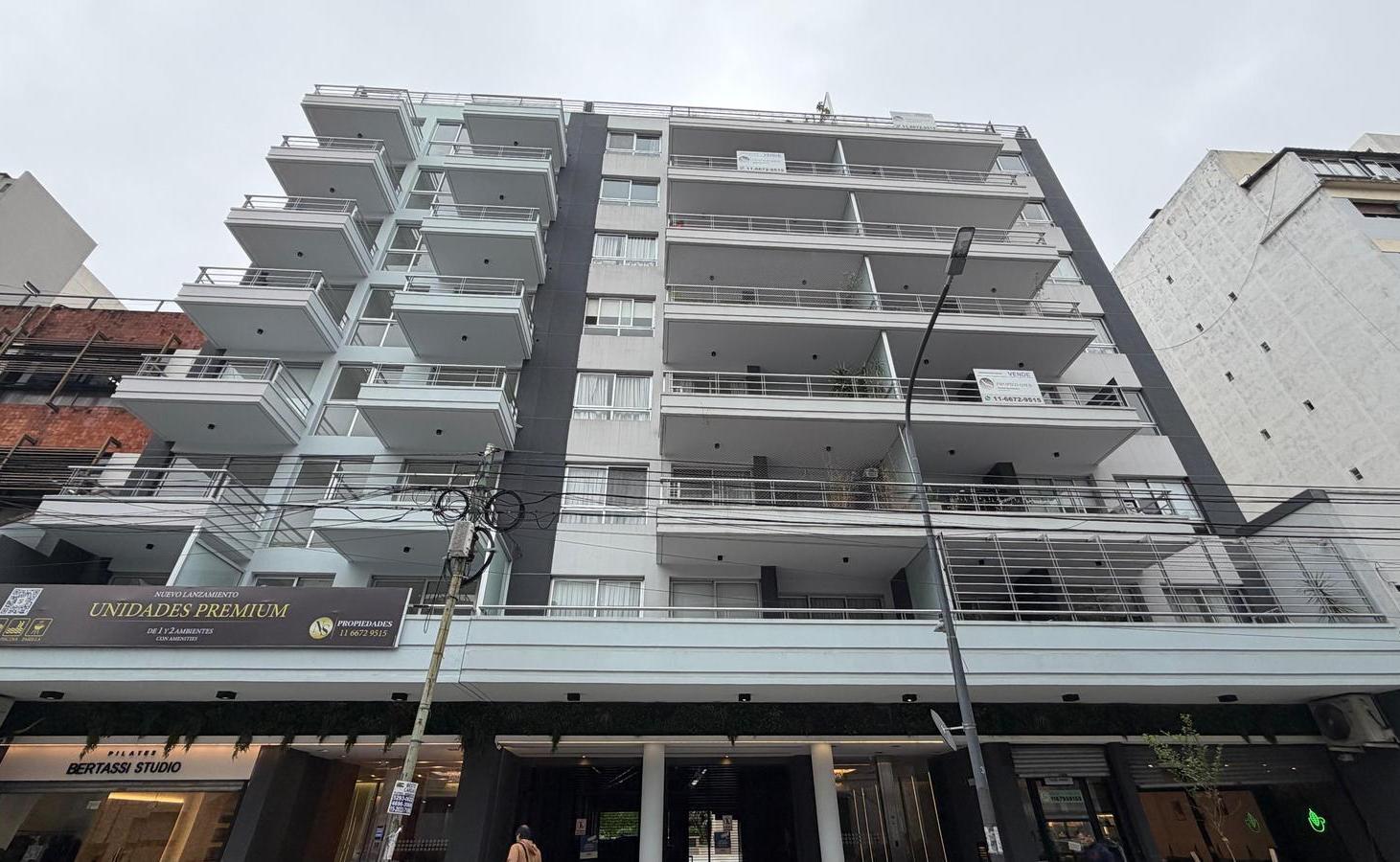 Foto de Departamento de categoria en Almagro, imagen 2