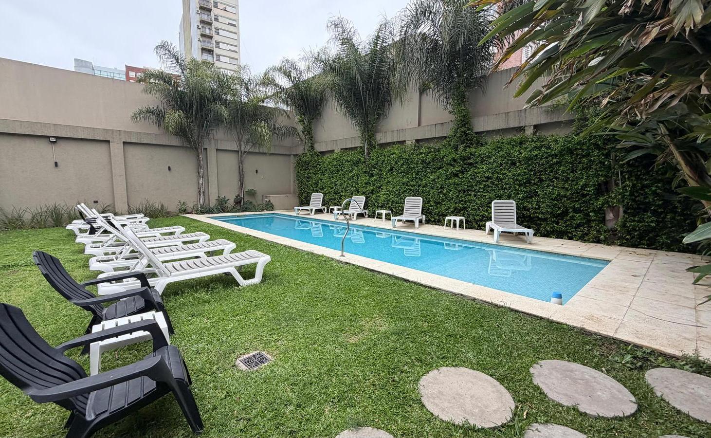 Foto de Departamento de categoria en Almagro, imagen 1