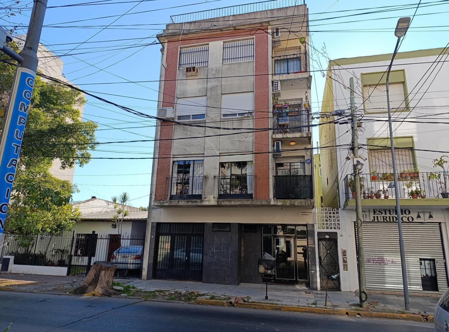 Departamento DE 3 AMBIENTES en VENTA
