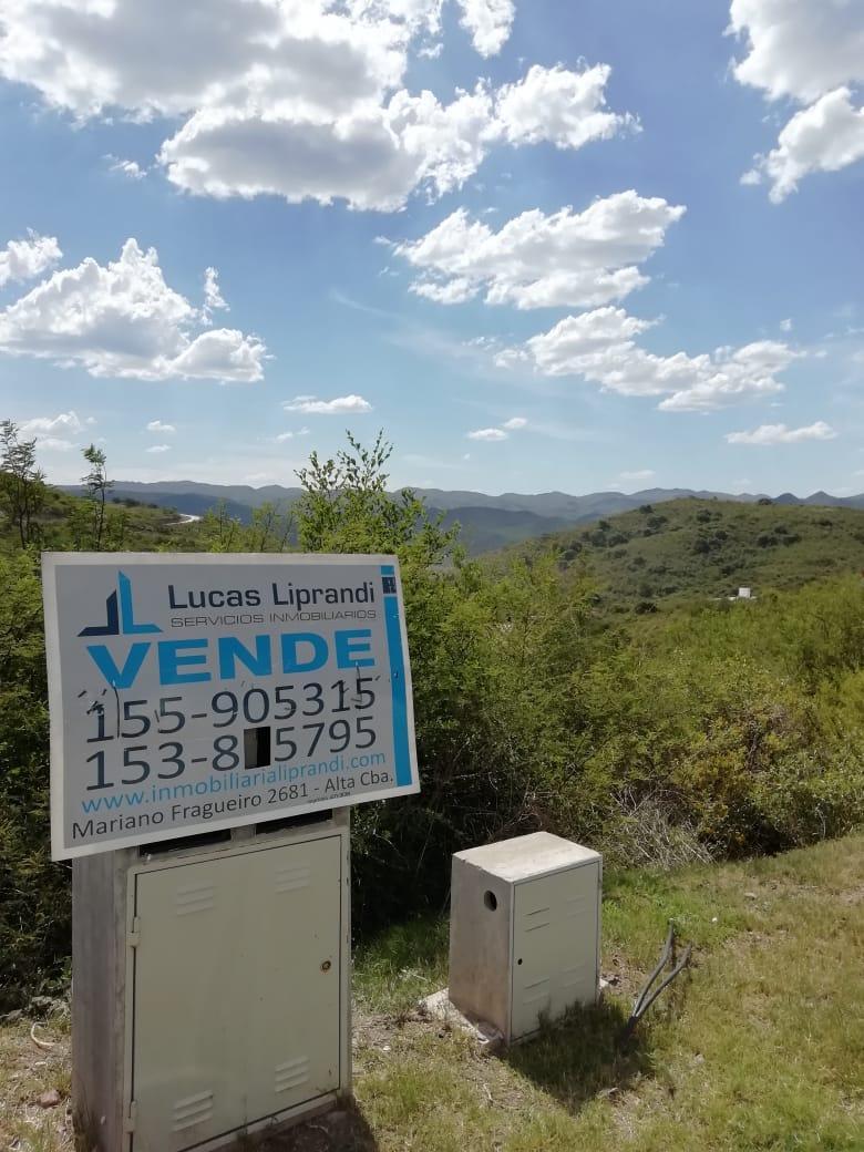 Lotes a La Venta en La Deseada 1