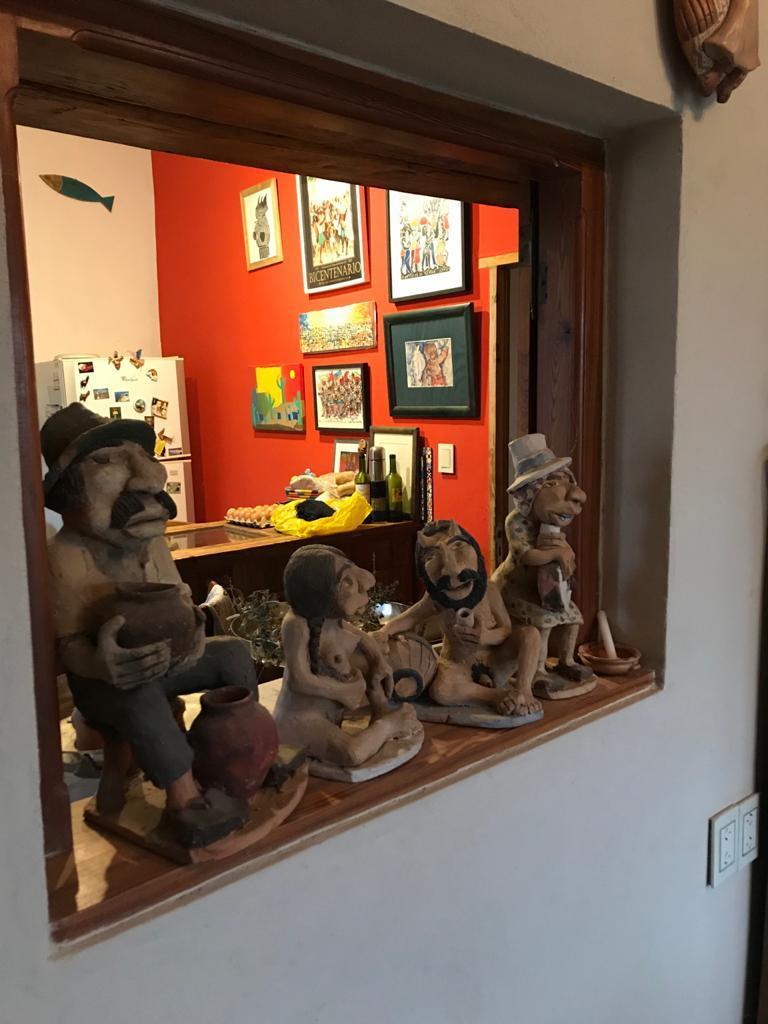 Casa a La Venta en Cabana – Unquillo 4