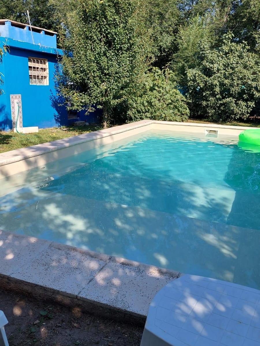 Casa a La Venta en Cabana – Unquillo 2