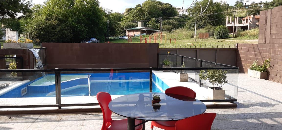 CASA  A LA VENTA EN SALSIPUEDES
