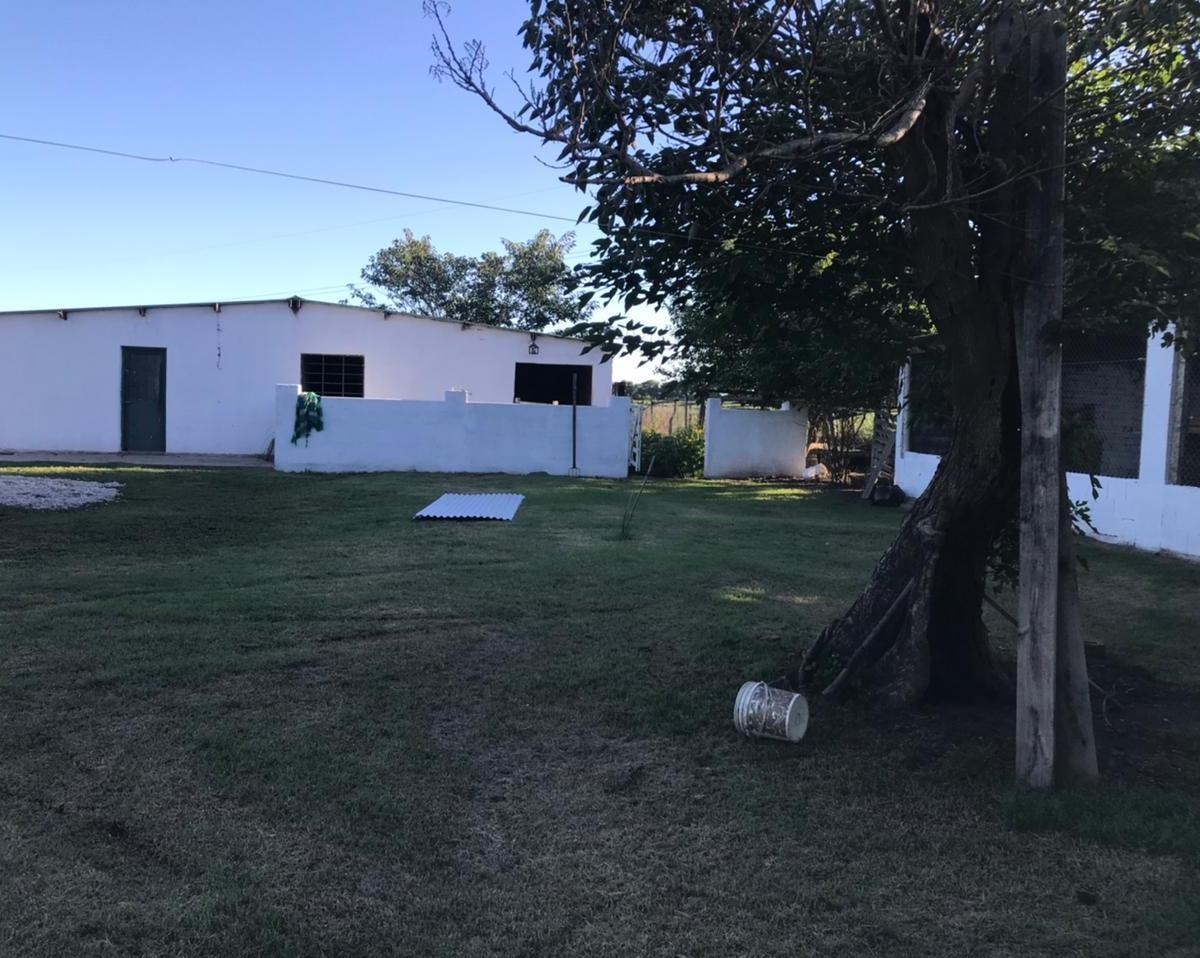 Campo en Venta “los Molinos” San Agustin 3