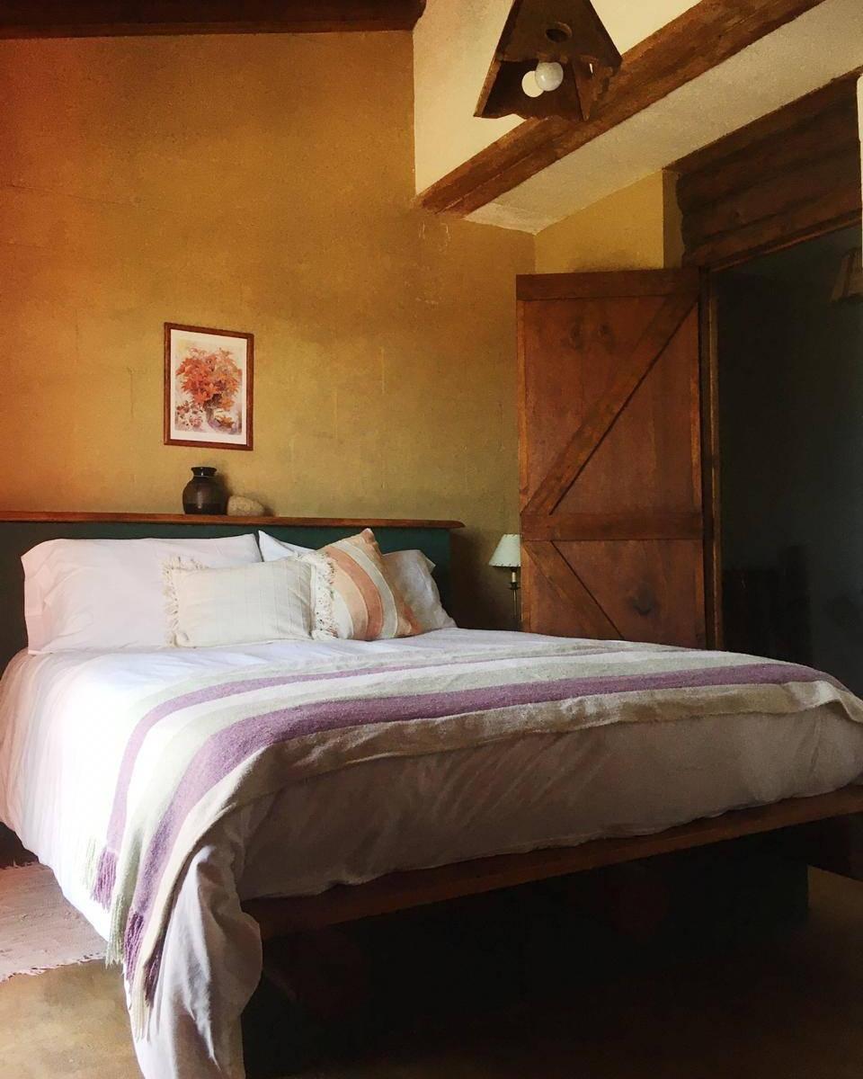 Foto de CUATRO CABANAS A LA VENTA EN LOS REARTES + UNA CASITA, imagen 2