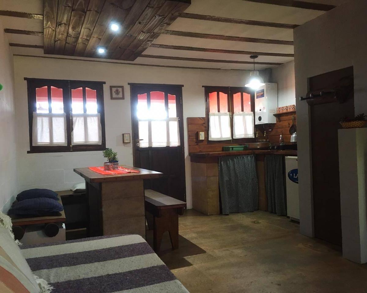 Foto de CUATRO CABANAS A LA VENTA EN LOS REARTES + UNA CASITA, imagen 3