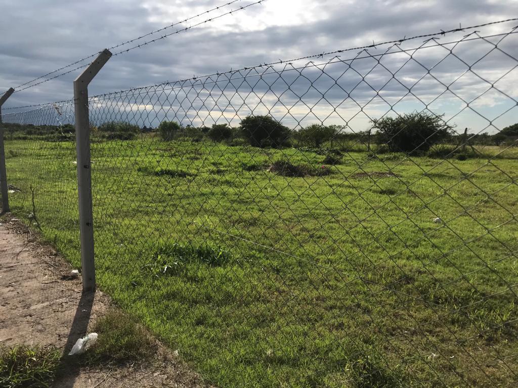 LOTE A LA VENTA EN VILLA ALLENDE APTO 8/9 UNIDADES – BARRIO LOMAS SUR