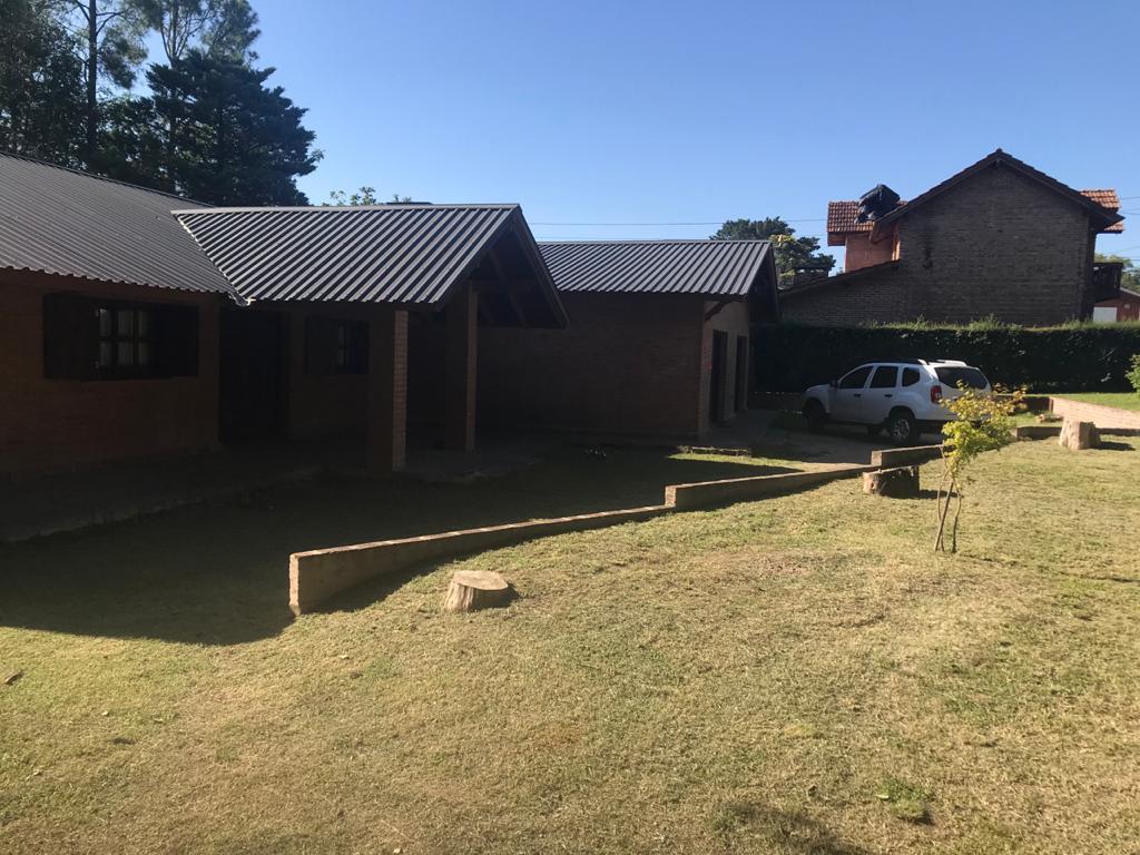 CASA  A LA VENTA EN VILLA GENERAL BELGRANO