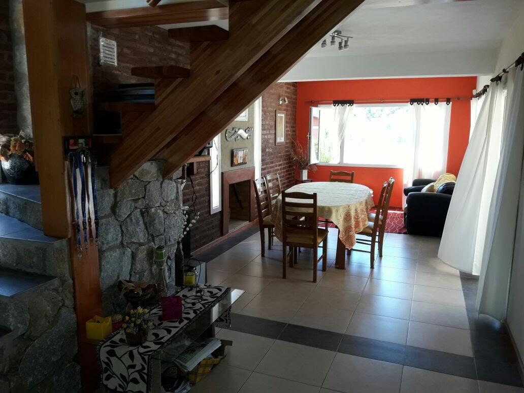 Casa a La Venta en La Cumbre a Una Cuadra del Golf Club 3