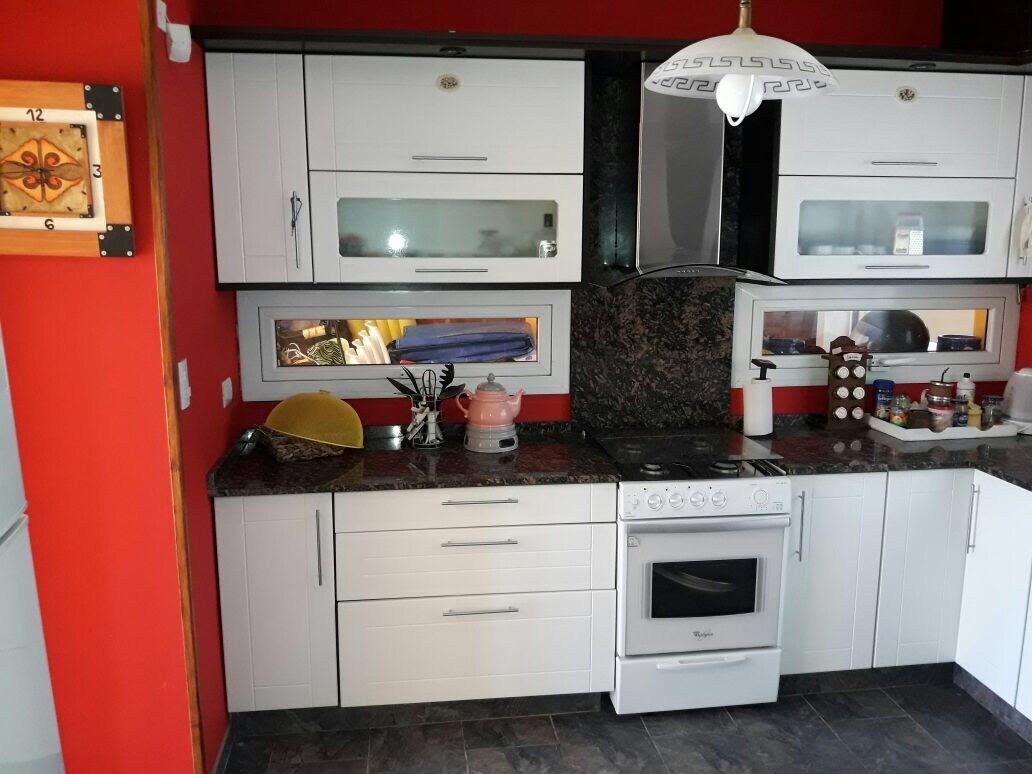 Casa a La Venta en La Cumbre a Una Cuadra del Golf Club 5