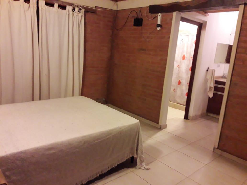 Casa a La Venta en Comuna San Roque / Alquiler 2