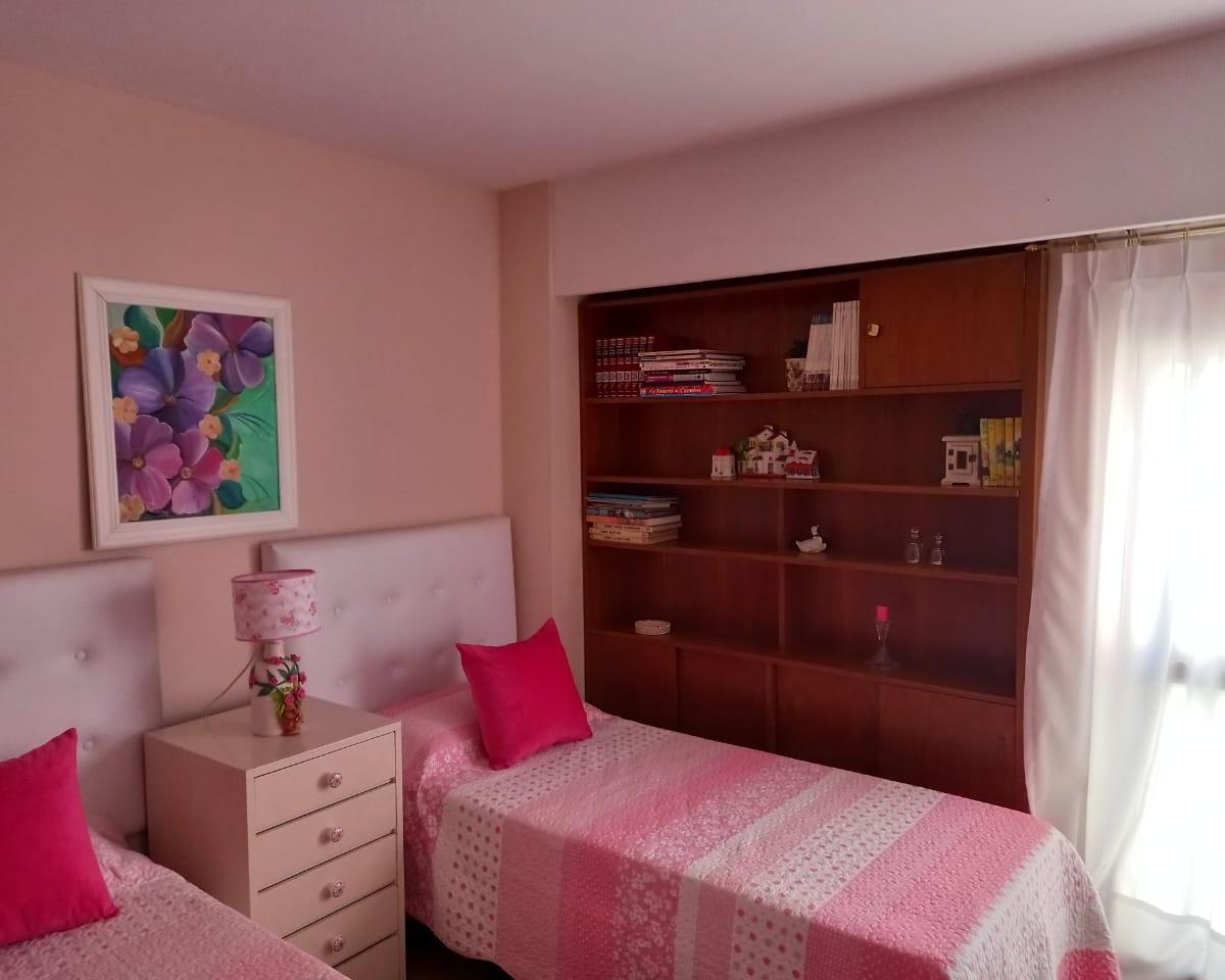 Departamento a La Venta en Pleno Centro Piso Completo 3