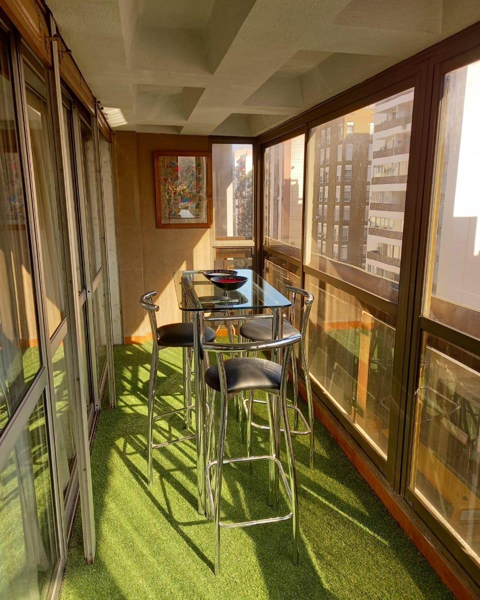 Departamento a La Venta en Pleno Centro Piso Completo 5