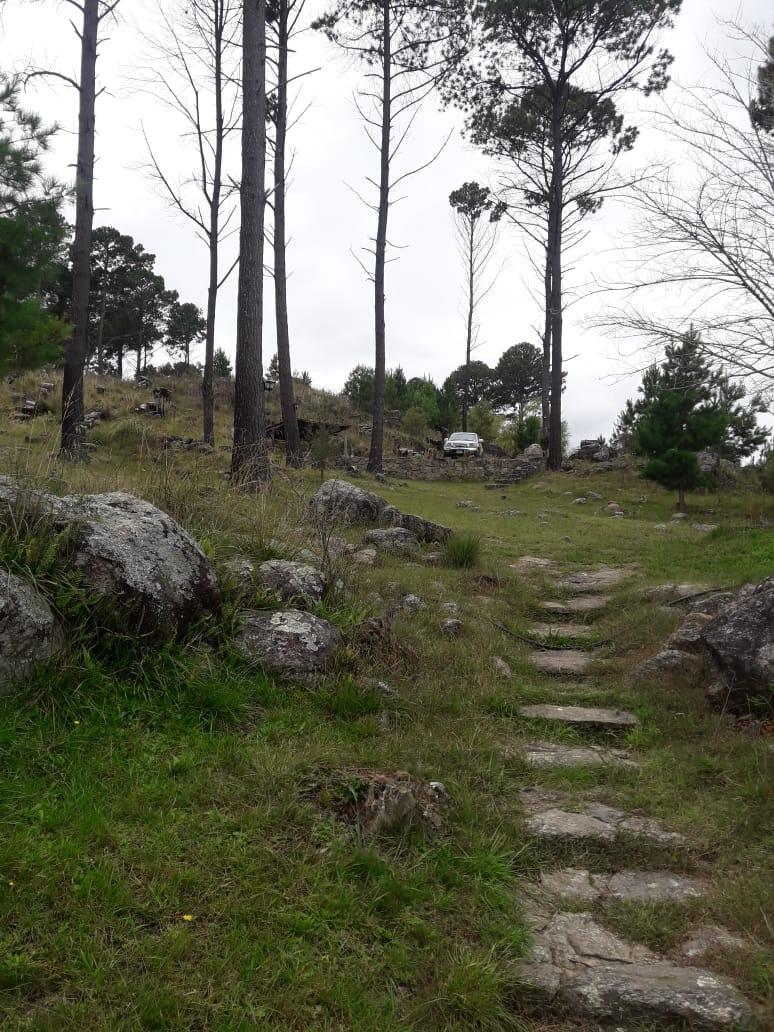 Cabana a La Venta en Yacanto – Calamuchita 4