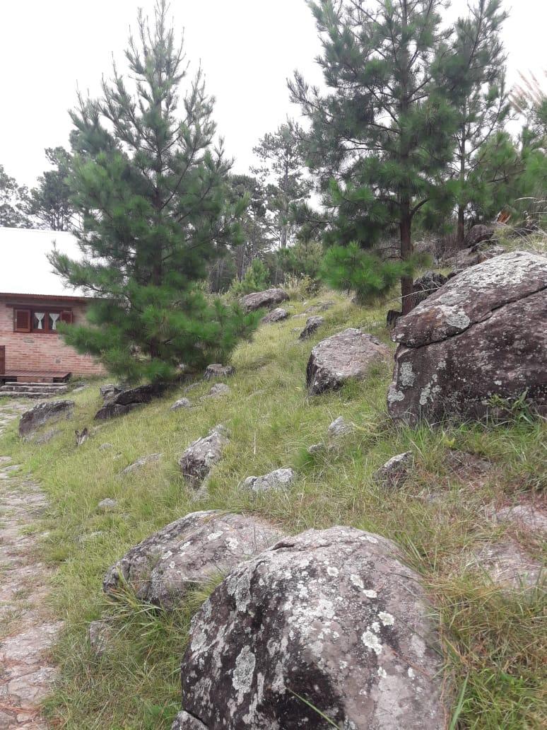 Cabana a La Venta en Yacanto – Calamuchita 5