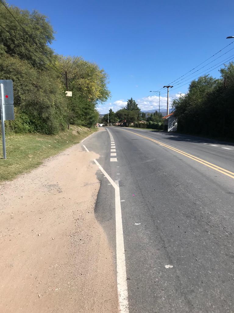 Foto de DOS LOTES A LA VENTA SOBRE LA RUTA PROVINCIAL 14 - SAN ANTONIO, imagen 4