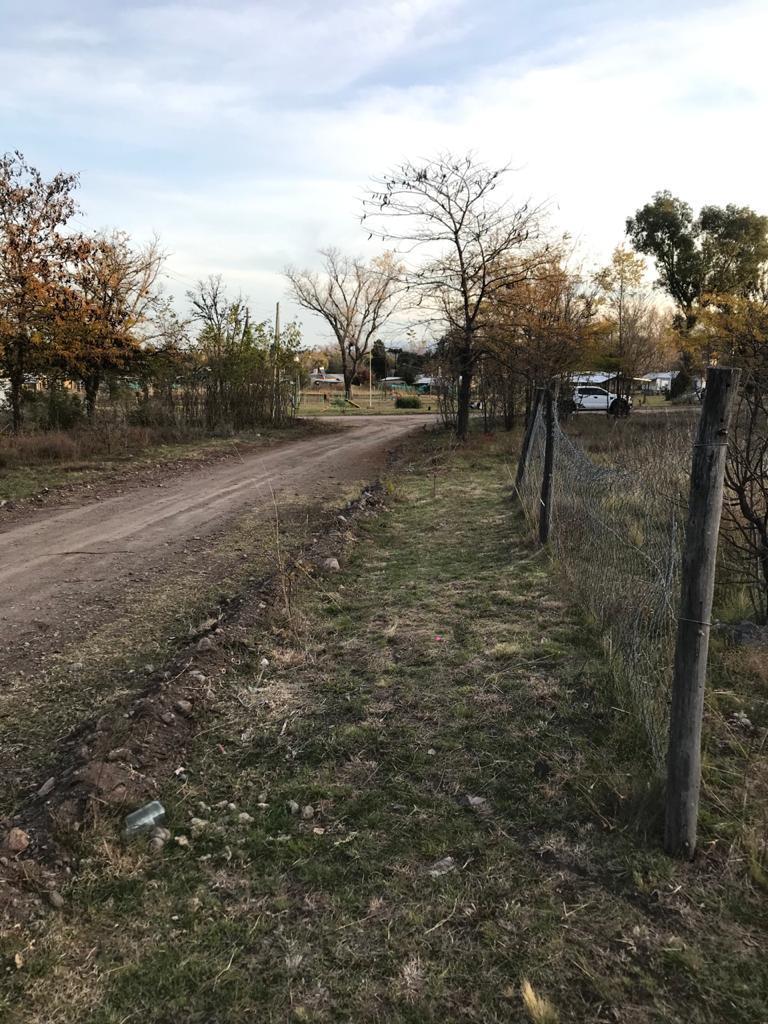 Dos Terrenos a La Venta en Barrio Santa Cecilia de Thea – Villa Giardino 3