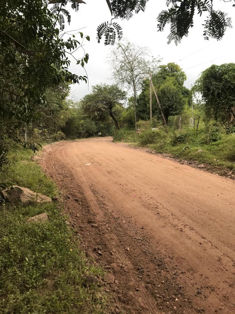 LOTE A LA VENTA EN CABANA - UNQUILLO