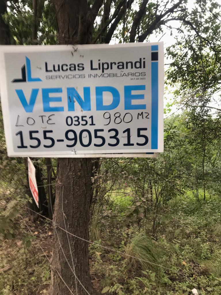 Foto de LOTE A LA VENTA EN CABANA - UNQUILLO, imagen 3