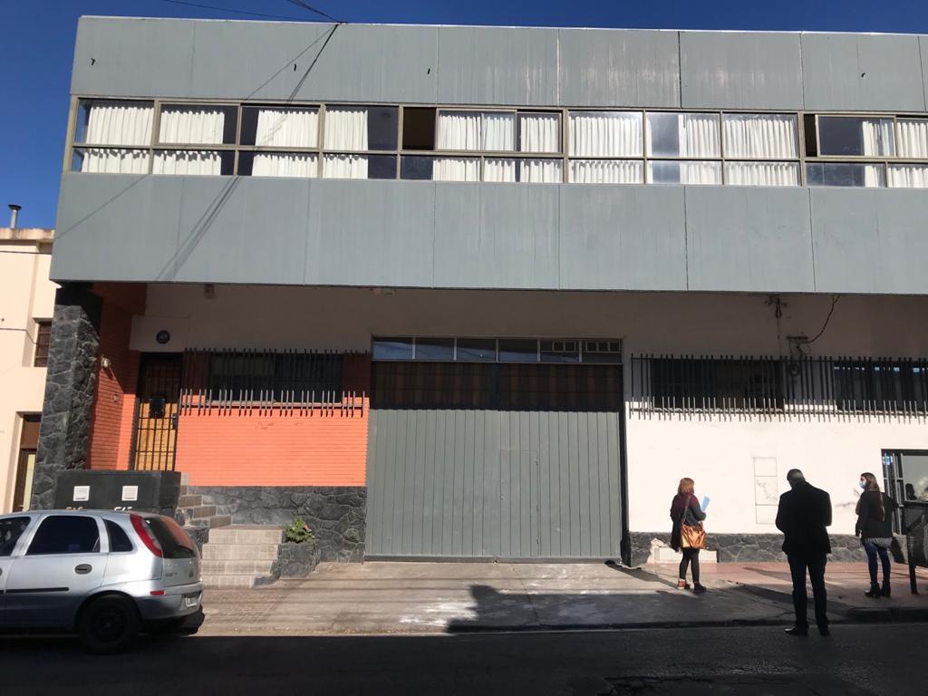 GALPON COMERCIAL A LA VENTA EN BARRIO SAN MARTIN – CORDOBA CAPITAL